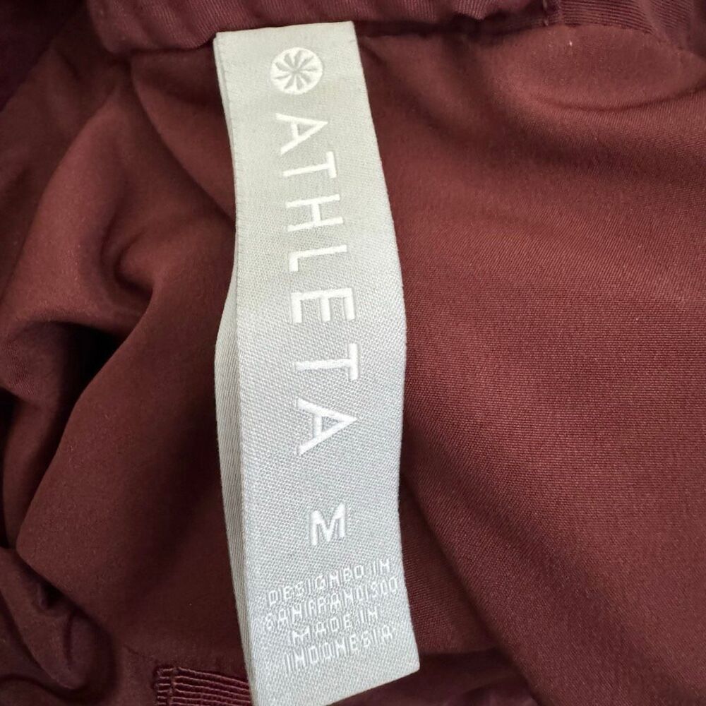 Athleta Acadia Jacket M - Picture 5 of 6